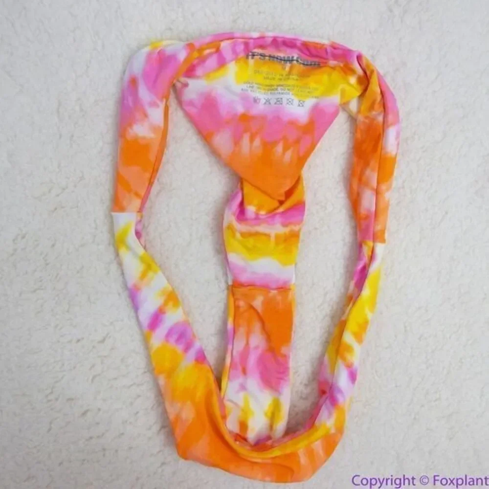 NEW It’s now cool x free people‎ tequila sunrise bikini bottoms, M